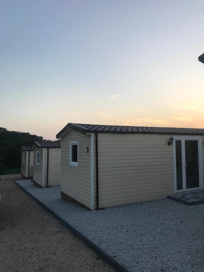 Sloneczne Ranczo Zator Energylandia Villa Exterior photo